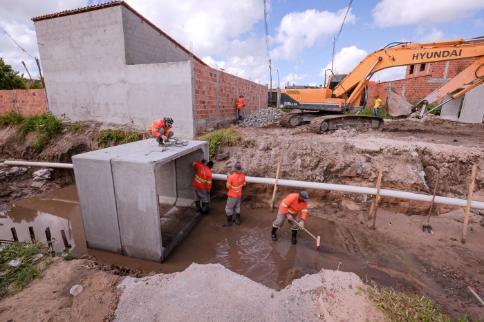Foto: Reprodução/Prefeitura de Camaçari - BA