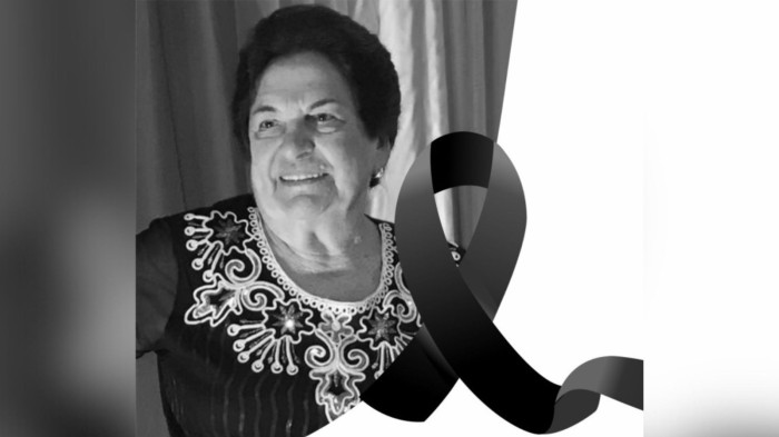 Nota de Pesar: Prefeitura de Lucas do Rio Verde presta condolências aos familiares e amigos de Dilla Mattiuzzi Pivetta