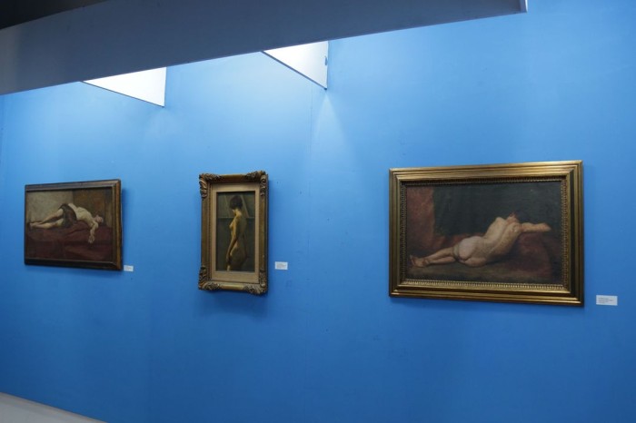 Museu do Piauí registra aumento do número de visitantes no mês de janeiro