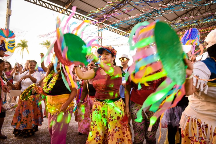 Governo promove Carnaval da Família 2024 na Gameleira, em Rio Branco