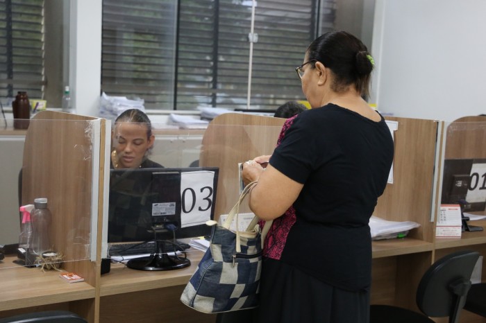 Prefeitura de Gurupi orienta beneficiários da Tarifa Social de Energia atualizar o CadÚnico