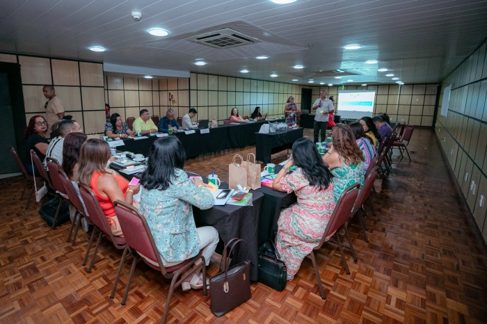 Foto: Reprodução/Prefeitura de Camaçari - BA