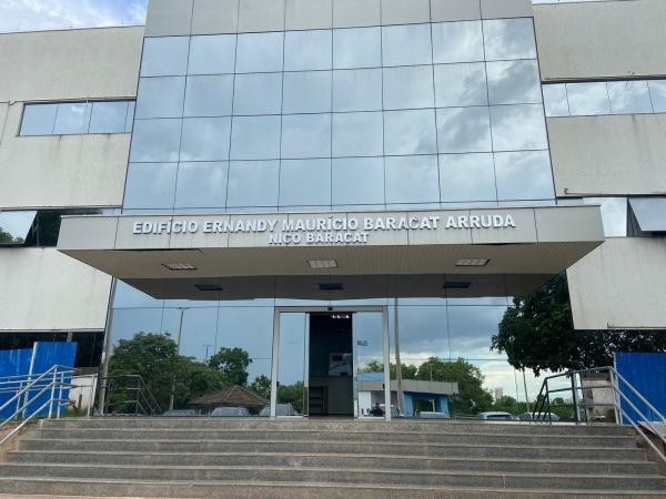 Articulação parlamentar garante recurso para construção de praça no Novo Horizonte I