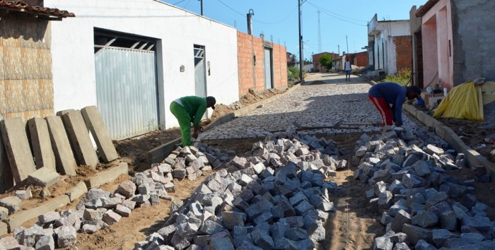 Fotos: Izinaldo Barreto