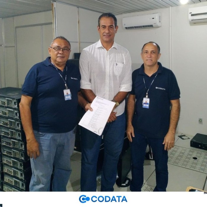 Foto: Reprodução/Secom Paraíba