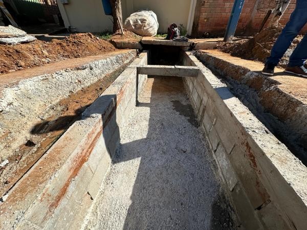 Foto: Reprodução/Prefeitura de Sorriso - MT