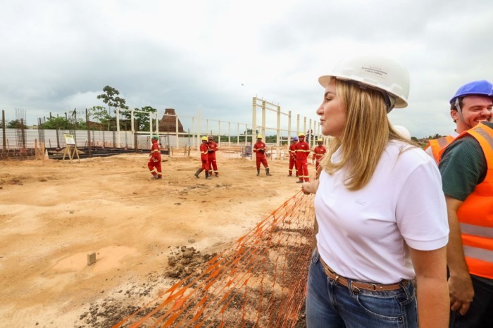 Crédito: Alex Ribeiro / Ag. Pará