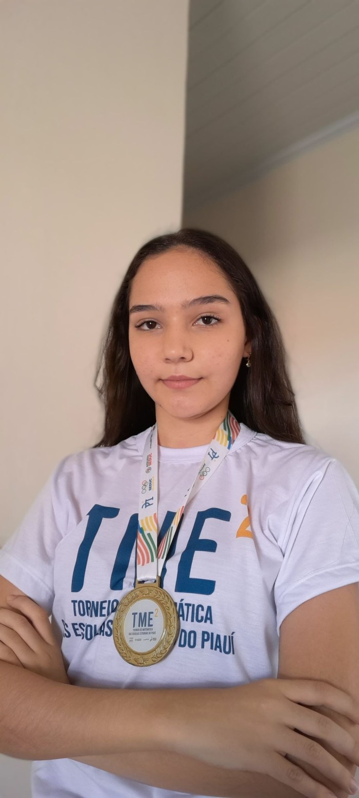 Medalhistas da Rede Estadual superam média nacional em Matemática no Enem