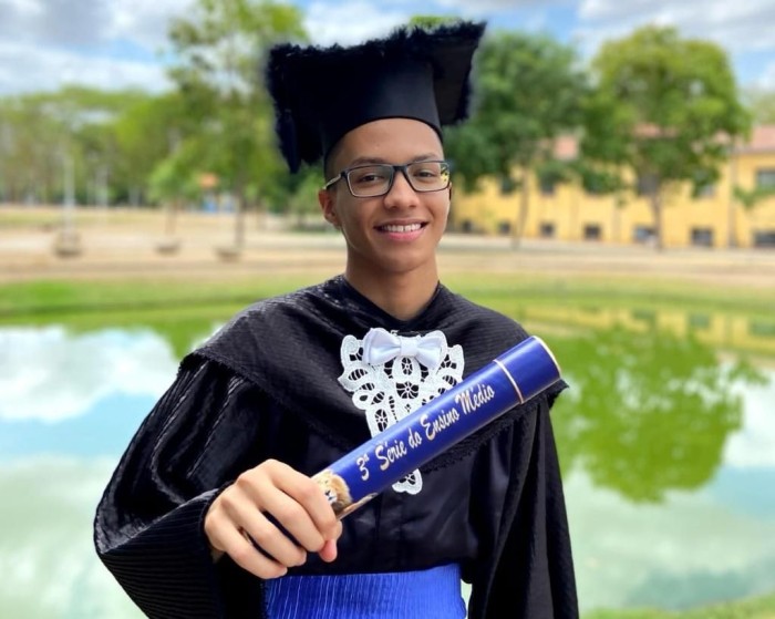 De norte a sul do Piauí, alunos Seduc se destacam no resultado do Enem 2023