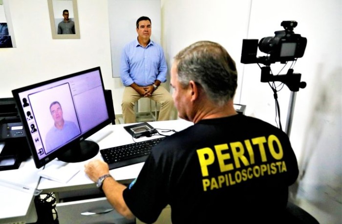 Foto: Reprodução/Secom Mato Grosso do Sul