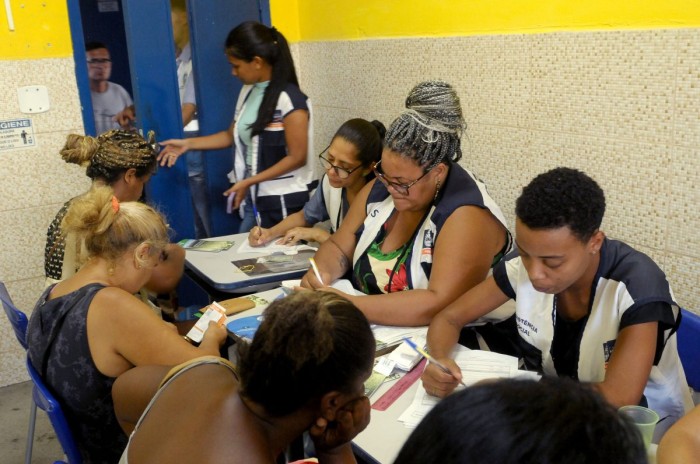 Prefeitura de Nova Iguaçu segue com atendimentos às vítimas das chuvas