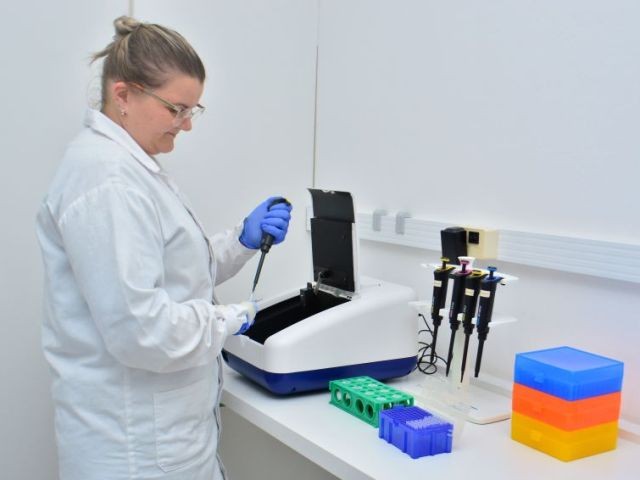 Epagri: inscrições abertas para bolsistas nas áreas de pesquisa agropecuária e inovação