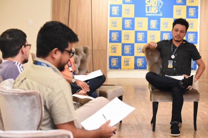 Roda de conversa debate sobre como novos ciclos podem afetar a saúde mental