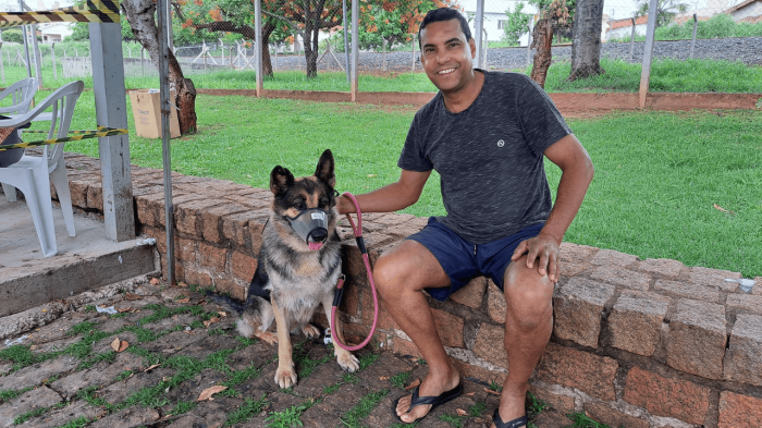 1º Mutirão de Castração acontece no Pet Park