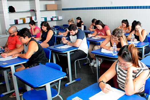 Notas oficiais do processo seletivo para residência médica de PG saem nesta sexta (19)