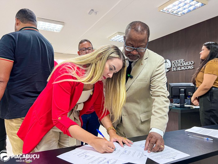 Foto: Reprodução/Prefeitura de Piaçabuçu - AL