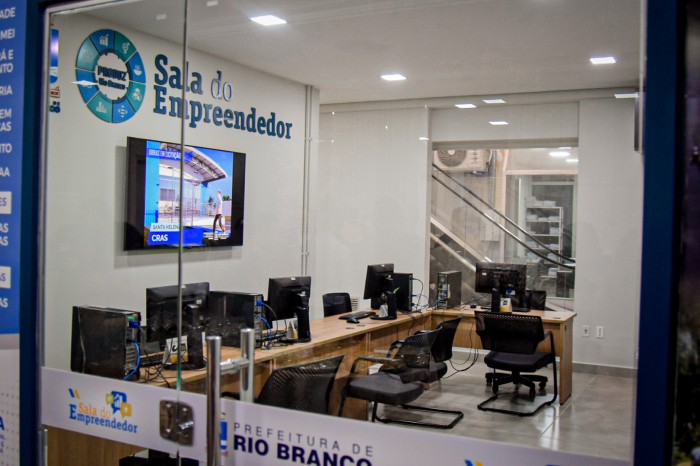Junta Comercial integra sala que desburocratiza atendimento ao empreendedor