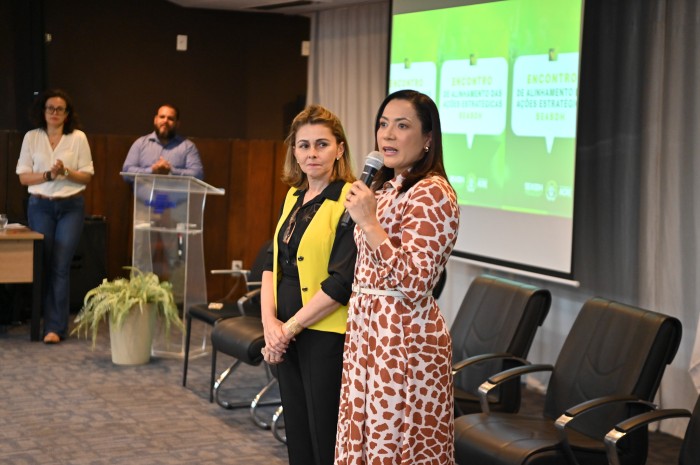 Foto: Reprodução/Secom Acre