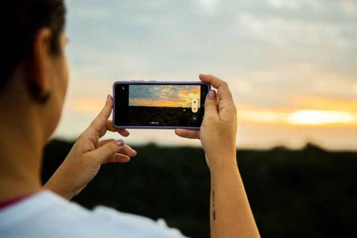 Janeiro Branco: Turismo em sintonia com a natureza ajuda no equilíbrio emocional 