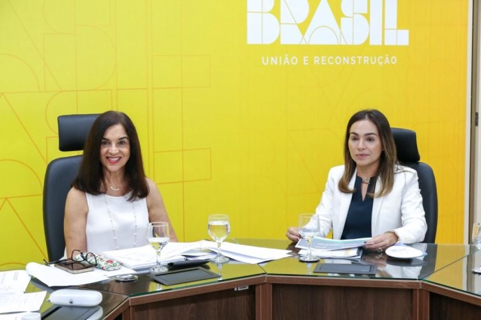 Coordenadora do Pacto Pelas Crianças assina parceria para implantação do Projeto Padaria Artesanal no Piauí 