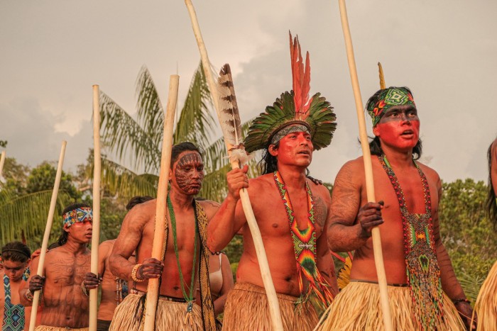 Governo do Acre lista mais de 20 festivais indígenas que devem compor calendário de eventos este ano