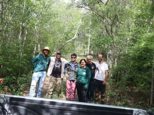Ecossistemas em Foco: Parcerias acadêmicas fortalecem estudos ecológicos no Norte do Piauí
