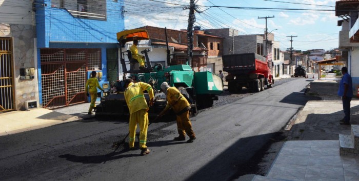 Foto: Izinaldo Barreto