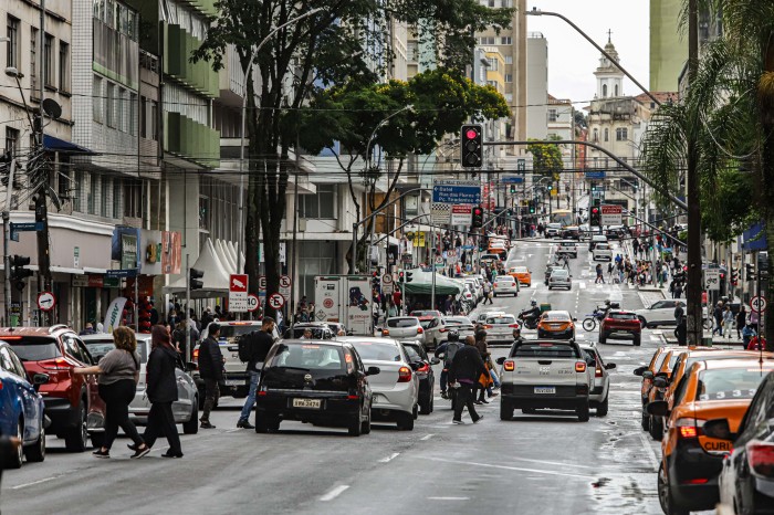 Foto: Roberto Dziura Jr/AEN