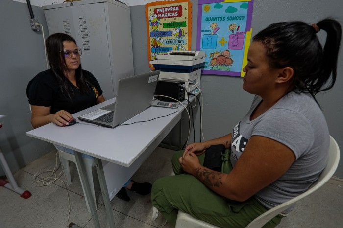 Foto: Reprodução/Prefeitura de Caruaru - PE