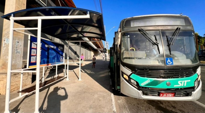 Foto: Andrews Pedra Branca