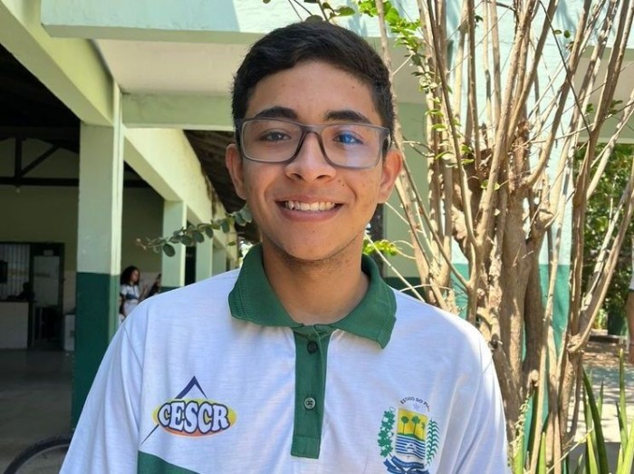 Estudantes de escolas públicas do litoral piauiense são destaques no Enem