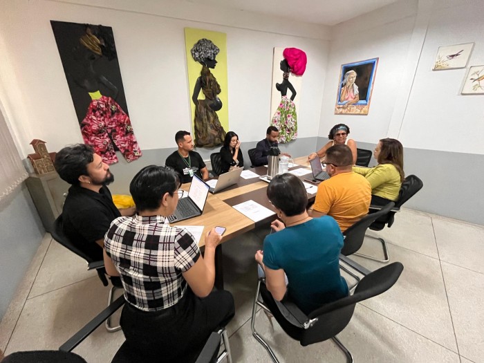 Cultura: Leis federais de incentivo Paulo Gustavo e Aldir Blanc 2 destinarão mais de R$4 milhões à produção cultural em Marabá