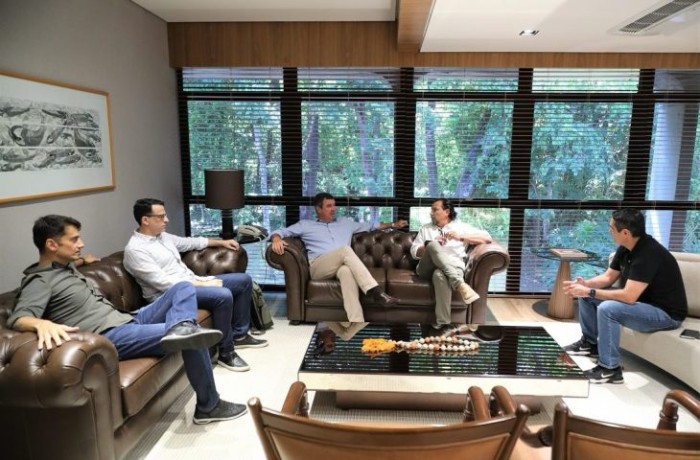 Ações transversais em esporte, cultura e turismo são o foco do planejamento da Setesc