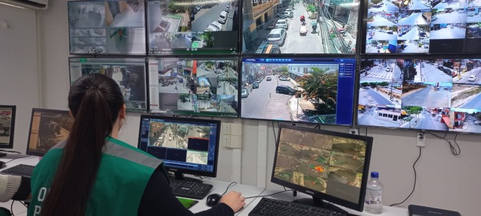Foto: Reprodução/Prefeitura de Caruaru - PE