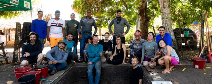 FCCM: Inscrições para a Especialização em Cultura Material e Arqueologia abrem em fevereiro