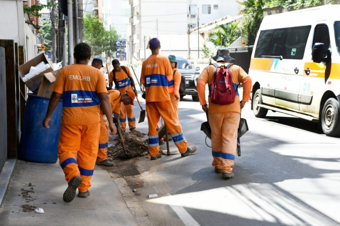 Foto: Reprodução/Prefeitura de Nova Iguaçu - RJ