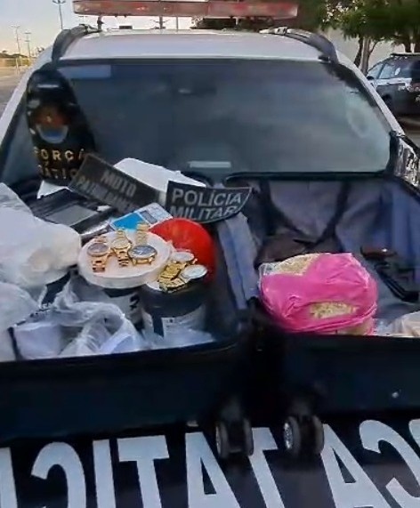 Foto: Reprodução/Secom Ceará