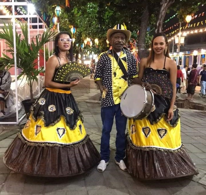 Foto: Reprodução/Prefeitura de Caruaru - PE