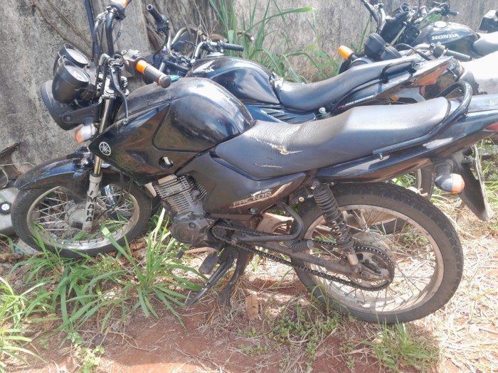 Foto: Reprodução/Polícia Civil - MS