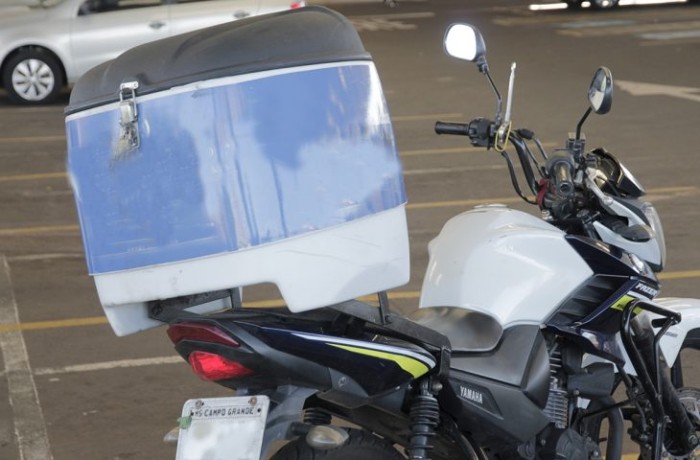 Solicitações de inclusão de atividade remunerada nas CNHs cresce 13% em Mato Grosso do Sul