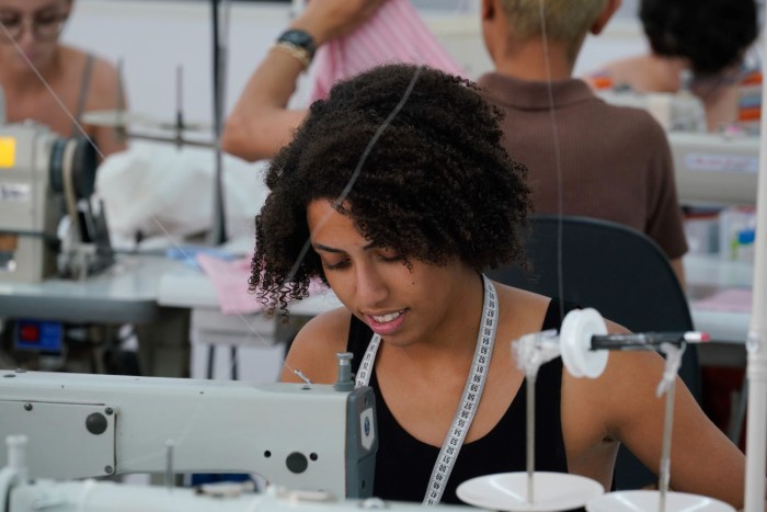 BID aprova crédito de US$50 milhões para o Badesc