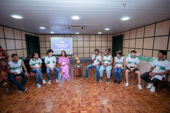 Foto: Reprodução/Prefeitura de Camaçari - BA