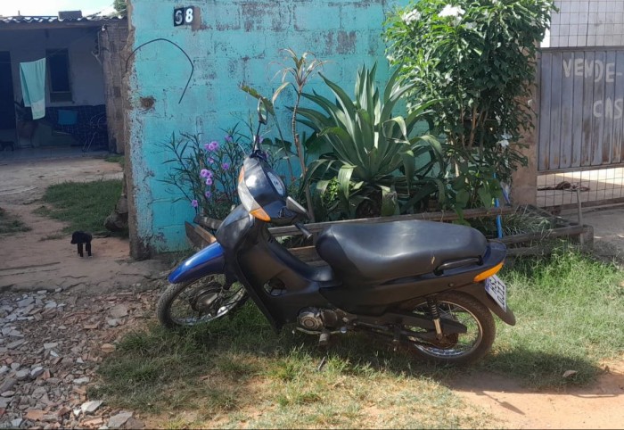 Foto: Reprodução/Polícia Civil - MS