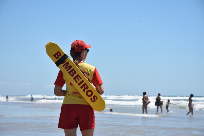 Foto: CBMPR