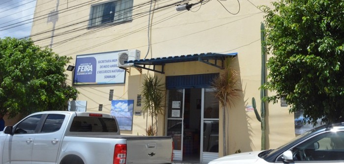 SEMMAM contratará novos técnicos para dar agilidade a licenciamento ambiental