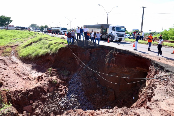 Foto: Rodrigo Félix Leal/SEIL-PR