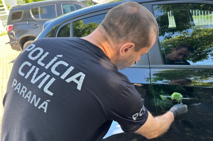 PCPR reforça perícia no Litoral para agilizar investigações durante a temporada