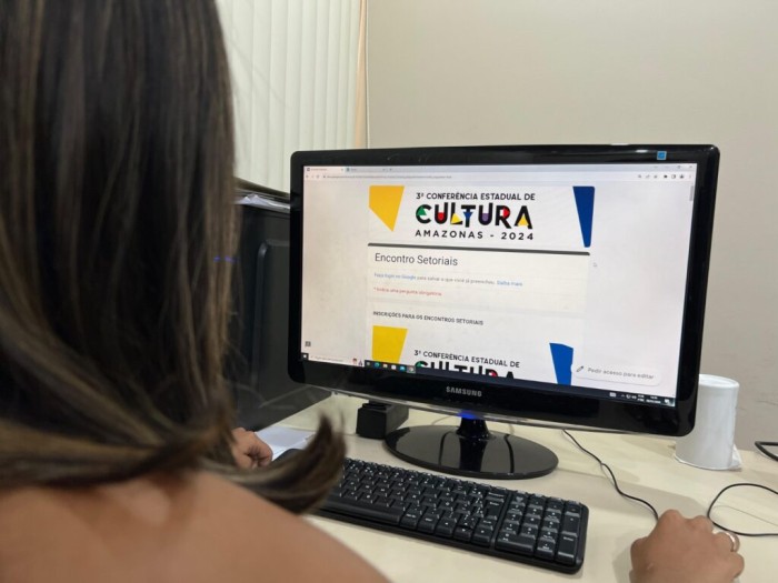Fim de semana de pensar a Cultura com Encontros Setoriais e Conferência Estadual de Cultura