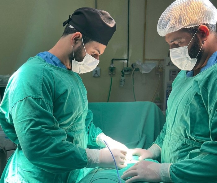 Foto: Reprodução/Secom Paraíba