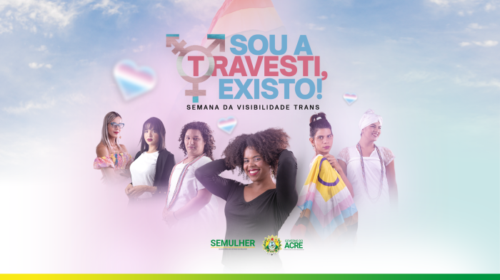 Foto: Reprodução/Secom Acre